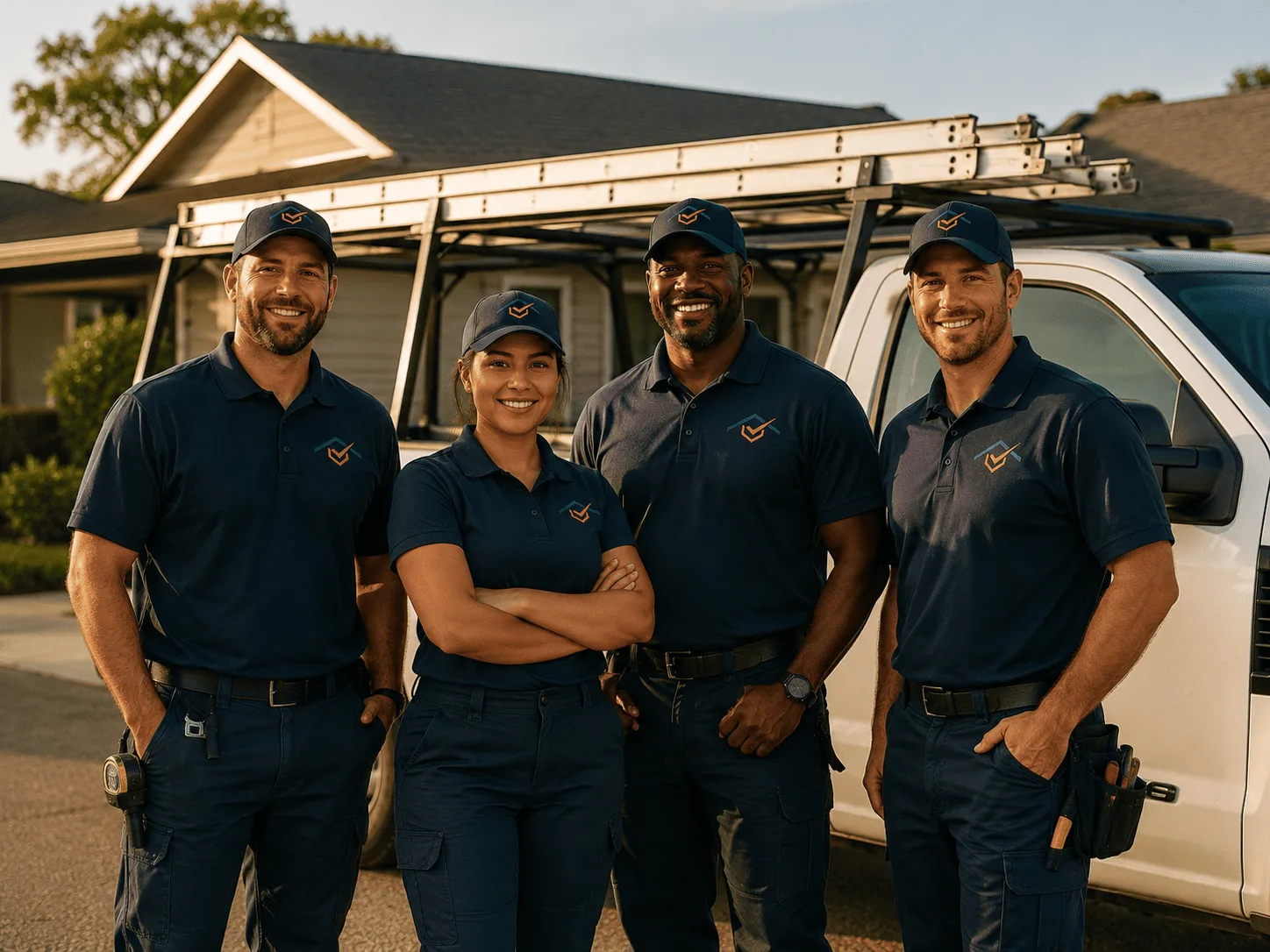 Roof Inspection company in Waves, NC